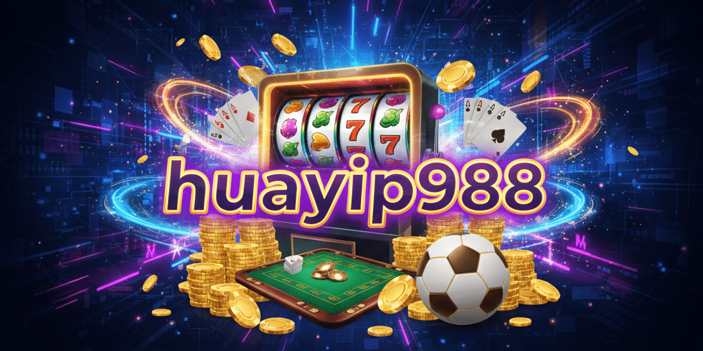 huayvip988