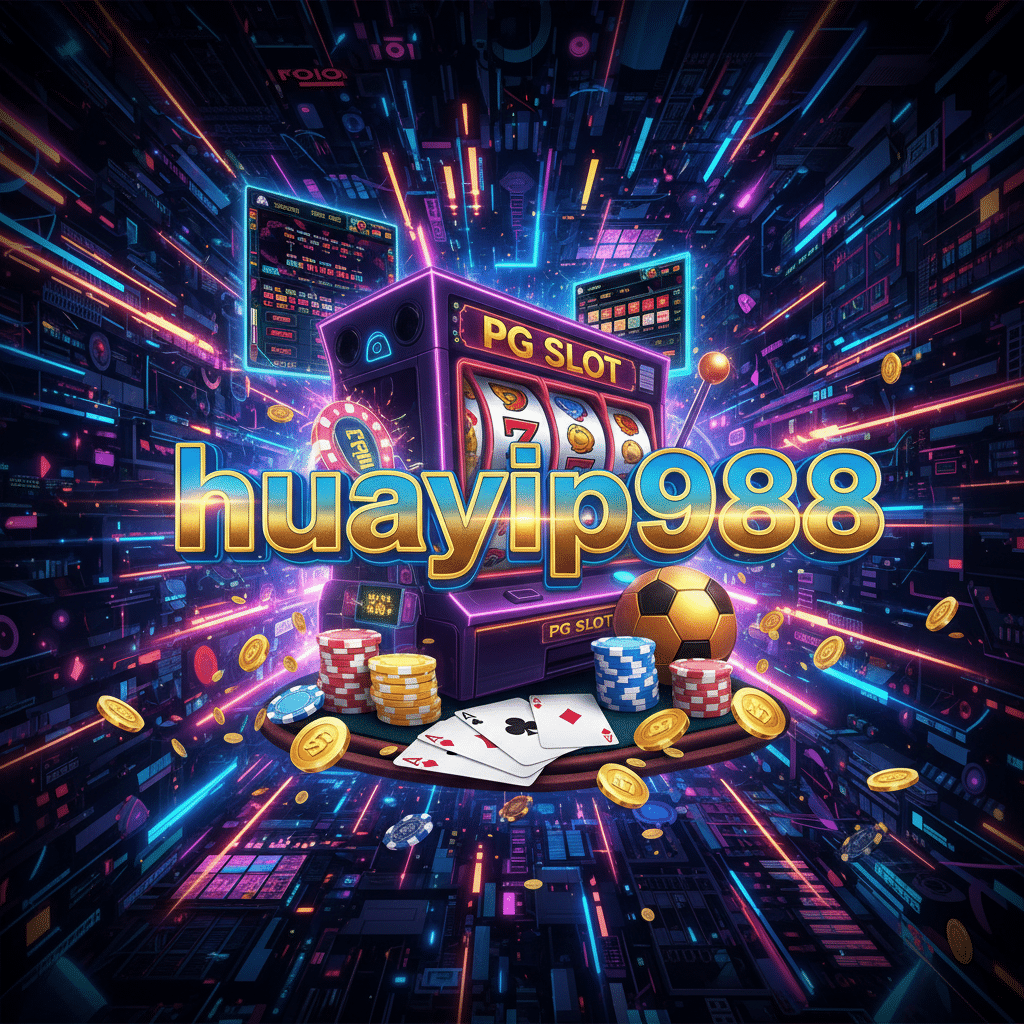 huayvip988