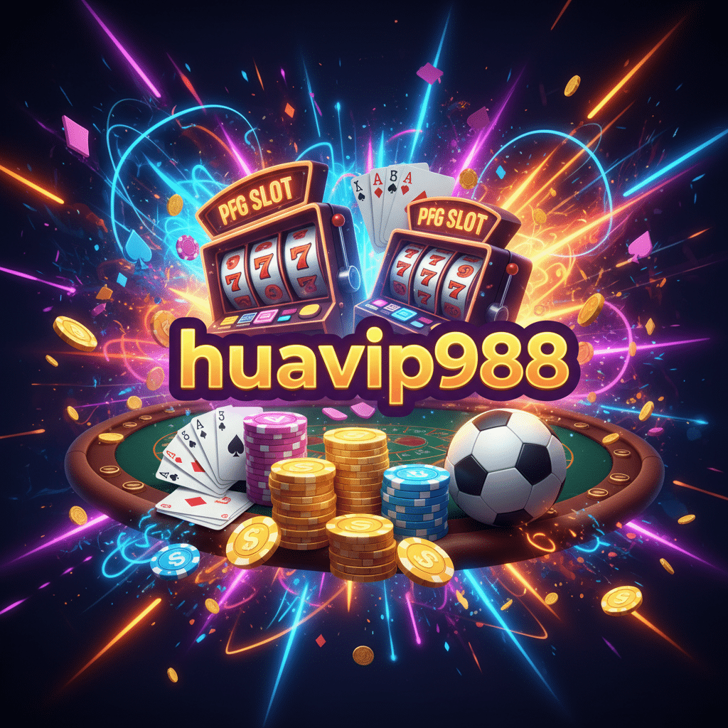 huayvip988